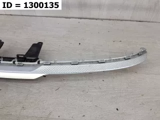 863A5Q5010 Молдинг решетки радиатора  Kia Seltos Арт VD1300135, вид 3