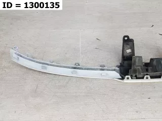863A5Q5010 Молдинг решетки радиатора  Kia Seltos Арт VD1300135, вид 4