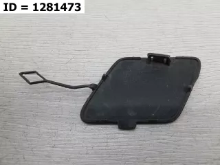 95939695 Заглушка буксировочного крюка заднего бампера  Chevrolet Cruze J300 restailing Арт VD1281473, вид 2