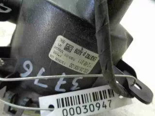7248911 Фара противотуманная левая BMW 3 F30/F31/GT F34 Арт 00030947, вид 3