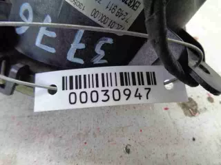 7248911 Фара противотуманная левая BMW 3 F30/F31/GT F34 Арт 00030947, вид 7