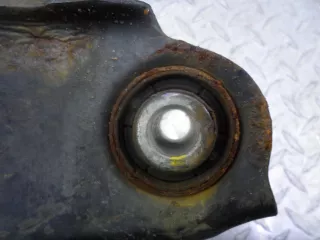 CV615K652AND Рычаг задний левый нижний Ford Escape 3 Арт 00107488, вид 3