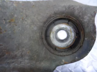 CV615K652AND Рычаг задний левый нижний Ford Escape 3 Арт 00107488, вид 6