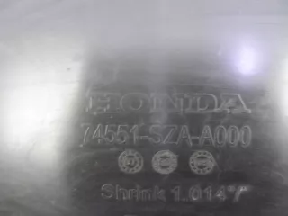 74551SZAA000 Подкрылок задний правый Honda Pilot 2 Арт 00106156, вид 6