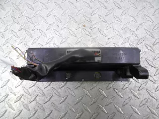 3J05234700 Переключатель отопителя Nissan X-Trail T30 Арт 00112010, вид 2