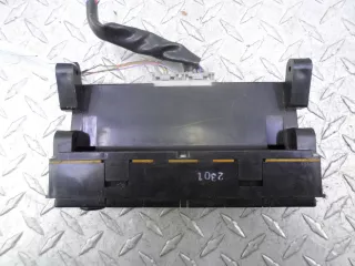 3J05234700 Переключатель отопителя Nissan X-Trail T30 Арт 00112010, вид 4