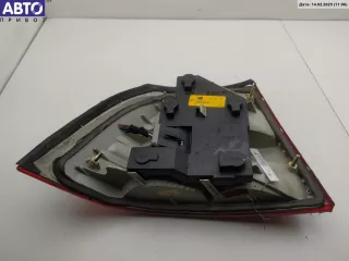  Плата фонаря заднего правого Opel Vectra B Арт 900476208, вид 1