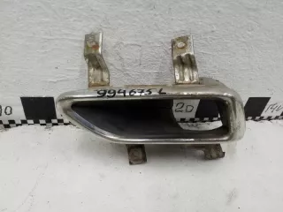 86662B1000 Насадка  глушителя правая Genesis G80 Арт 994675L, вид 1