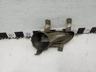 86662B1000 Насадка  глушителя правая Genesis G80 Арт 994675L, вид 2