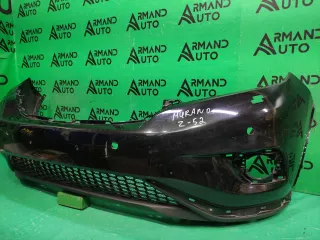 620225BF0H, 2 Бампер Nissan Murano Z52 Арт ARM189544, вид 3