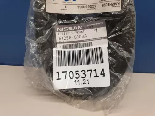 62256BR03A Рамка противотуманной фары правой Nissan Qashqai 1  Арт ZAP218803, вид 3
