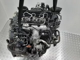 CEG 104134 Двигатель Skoda Octavia A5 Арт AG1011930, вид 1