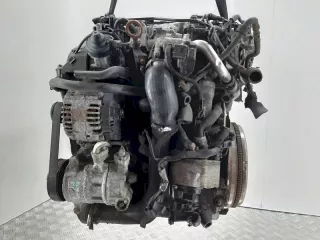 CEG 104134 Двигатель Skoda Octavia A5 Арт AG1011930, вид 2