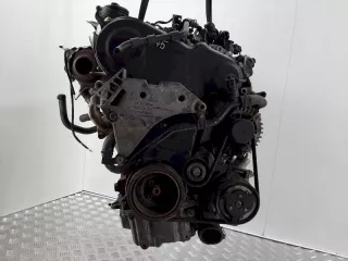 CEG 104134 Двигатель Skoda Octavia A5 Арт AG1011930, вид 3