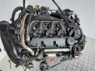 RHR 10DYTE 4059346 Двигатель Citroen C5 1 Арт AG1015890, вид 1