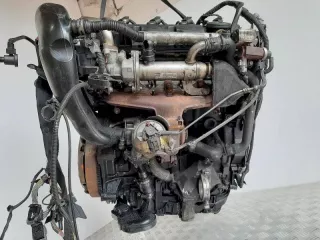 RHR 10DYTE 4059346 Двигатель Citroen C5 1 Арт AG1015890, вид 2