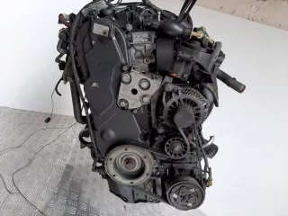 RHR 10DYTE 4059346 Двигатель Citroen C5 1 Арт AG1015890, вид 3