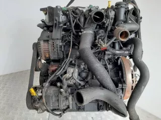 RHR 10DYTE 4059346 Двигатель Citroen C5 1 Арт AG1015890, вид 4