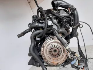 RHR 10DYTE 4059346 Двигатель Citroen C5 1 Арт AG1015890, вид 5