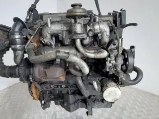  Двигатель Ford Tourneo 1.8л TDDi Арт AG1012585, вид 4