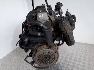  Двигатель Ford Tourneo 1.8л TDDi Арт AG1012585, вид 5