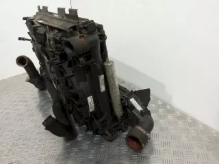  Кассета радиаторов Chrysler 300C 1 Арт AG1033433, вид 3
