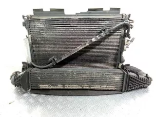  Кассета радиаторов Chrysler 300C 1 Арт AG1033433, вид 4