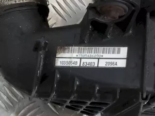 Кассета радиаторов Chrysler 300C 1 Арт AG1033433, вид 6