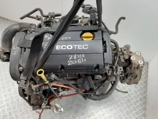  КПП механическая (МКПП) 5-ступенчатая Opel Vectra C  Арт AG1019842, вид 1