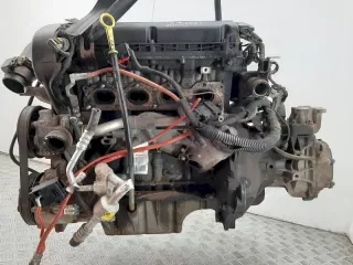  КПП механическая (МКПП) 5-ступенчатая Opel Vectra C  Арт AG1019842, вид 2