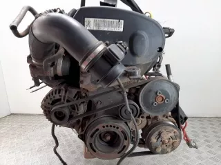  КПП механическая (МКПП) 5-ступенчатая Opel Vectra C  Арт AG1019842, вид 3