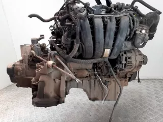  КПП механическая (МКПП) 5-ступенчатая Opel Vectra C  Арт AG1019842, вид 4