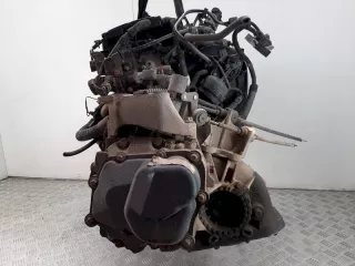  КПП механическая (МКПП) 5-ступенчатая Opel Vectra C  Арт AG1019842, вид 5