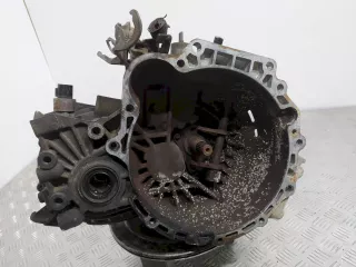 J41973 975549 КПП механическая (МКПП) 5-ступенчатая Hyundai Matrix Арт AG1034912, вид 1