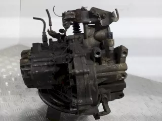 J41973 975549 КПП механическая (МКПП) 5-ступенчатая Hyundai Matrix Арт AG1034912, вид 2