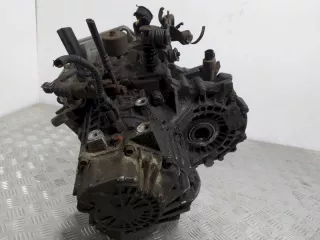 J41973 975549 КПП механическая (МКПП) 5-ступенчатая Hyundai Matrix Арт AG1034912, вид 3