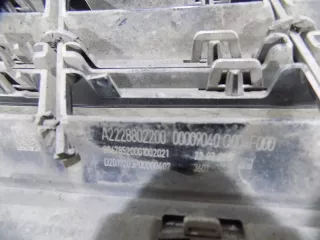 a2228802200 Решетка радиатора Mercedes S W222 Арт BBBs211119100, вид 14