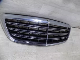 a2228802200 Решетка радиатора Mercedes S W222 Арт BBBs211119100, вид 4