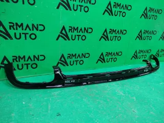 32227193, 3 Накладка бампера Volvo XC90 2 Арт ARM190117, вид 2