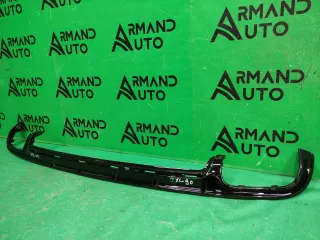 32227193, 3 Накладка бампера Volvo XC90 2 Арт ARM190117, вид 3