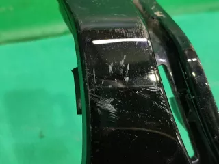 32227193, 3 Накладка бампера Volvo XC90 2 Арт ARM190117, вид 5