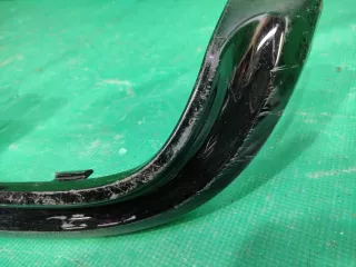 32227193, 3 Накладка бампера Volvo XC90 2 Арт ARM190117, вид 8