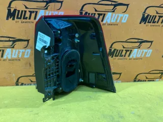 8156160B80 Фонарь задний левый Toyota Land Cruiser 200 Арт MA93217, вид 2