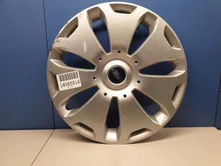 1517516 Колпак колесный R16 Ford Mondeo 4 Арт ZAP218944, вид 1