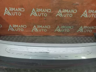 5EU807421B бампер шкода октавия (октавиа) а7 (а  Skoda Octavia A7 Арт 177324PM, вид 2