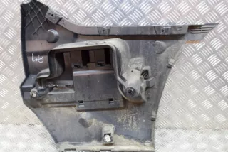 7184767 , art2978725 Кронштейн крепления бампера заднего BMW 5 F10/F11/GT F07 Арт 2978725, вид 1