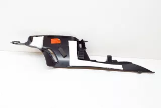 1086281-00-F , art2978307 Обшивка стойки центральной левой Tesla model 3 Арт 2978307, вид 2