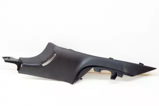 1086281-00-F , art2978307 Обшивка стойки центральной левой Tesla model 3 Арт 2978307, вид 3
