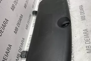 71116788803 , art976914 Пластик BMW 5 F10/F11/GT F07 Арт 976914, вид 1