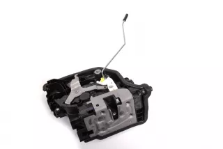 7281944 , art981922 Замок двери задней правой MINI Cooper F56,F55 Арт 981922, вид 4